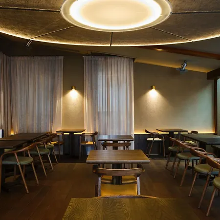 Hotel Reja, A Member Of Design