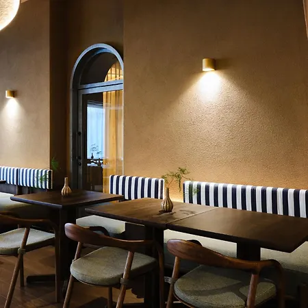 Reja, A Member Of Design Hotel 4*