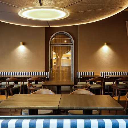 Hotel Reja, A Member Of Design 4*