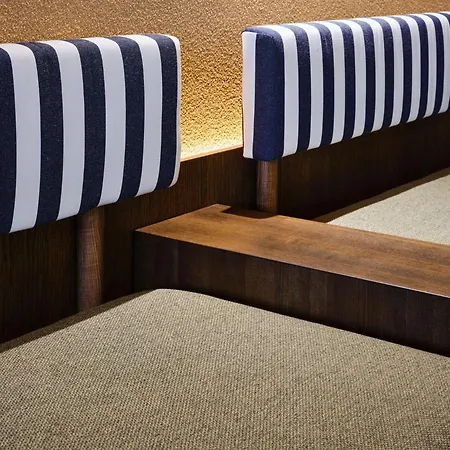 Reja, A Member Of Design ホテル クライペダ