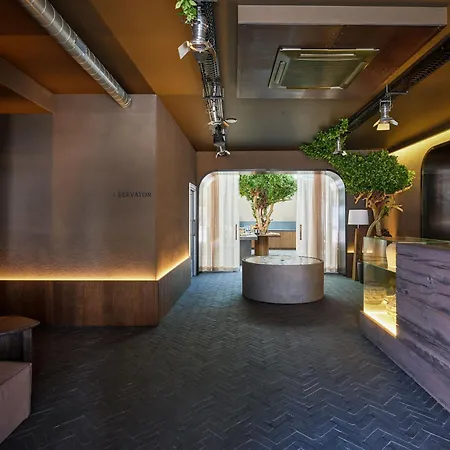 Hotel Reja, A Member Of Design