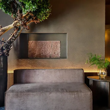 Reja, A Member Of Design Hotel 4*