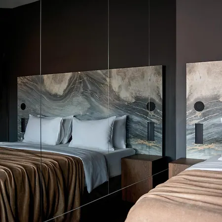 Reja, A Member Of Design Hotel Klaipeda