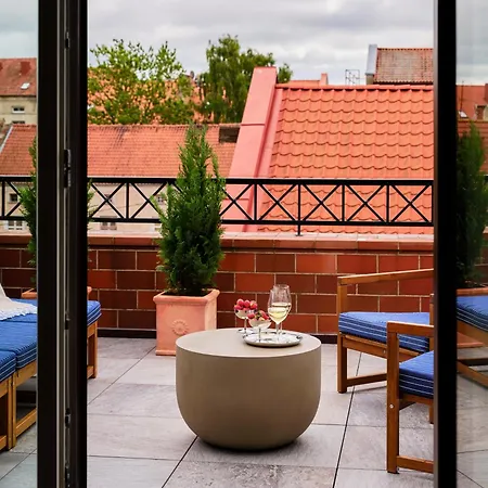 Hotel Reja, A Member Of Design