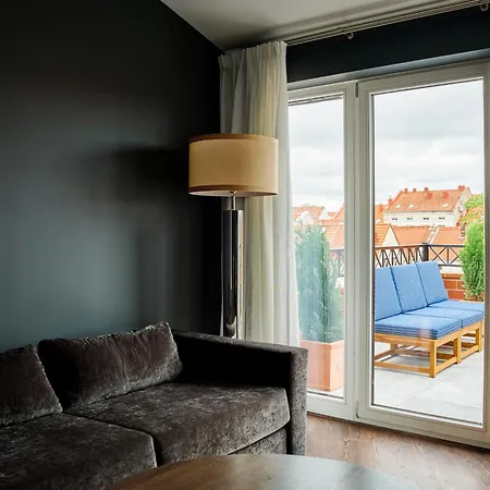 Hotel Reja, A Member Of Design 4*