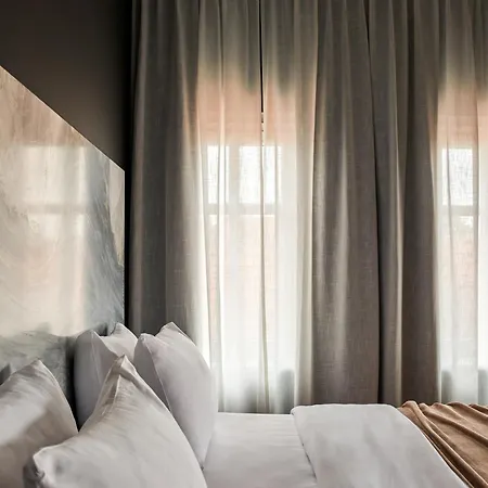 Hotel Reja, A Member Of Design Klaipeda