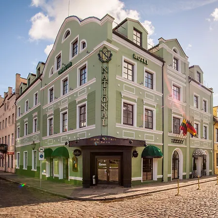 Reja, A Member Of Design Klaipeda