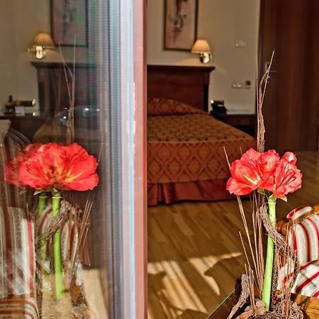 Hotel Reja, A Member Of Design