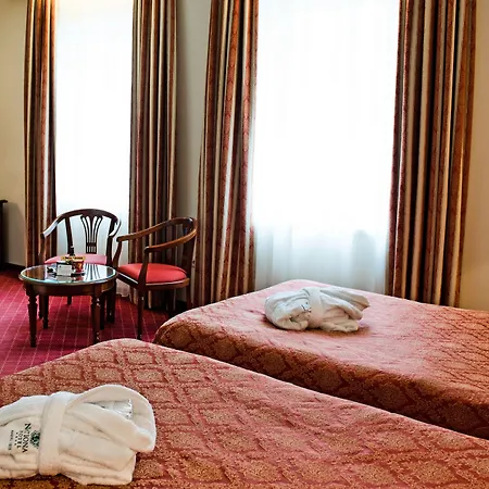 Reja, A Member Of Design 4* Klaipeda