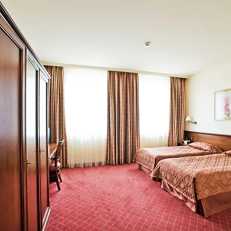 Hotel Reja, A Member Of Design 4*