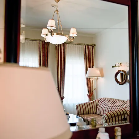 Reja, A Member Of Design 4* Klaipeda