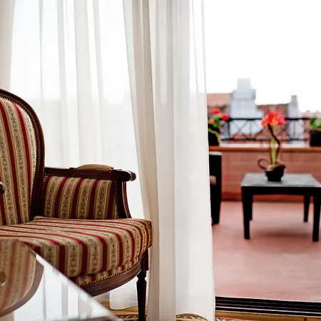 Hotel Reja, A Member Of Design 4*