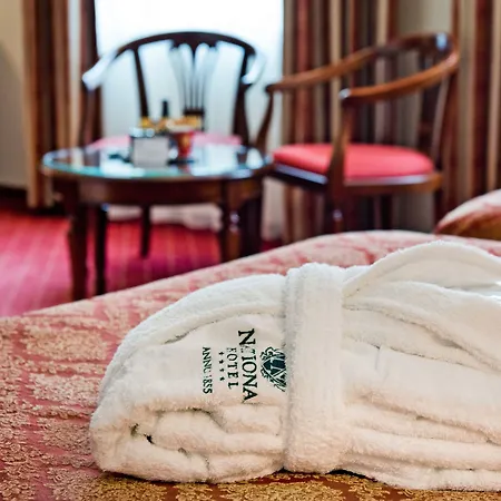 Reja, A Member Of Design Klaipeda