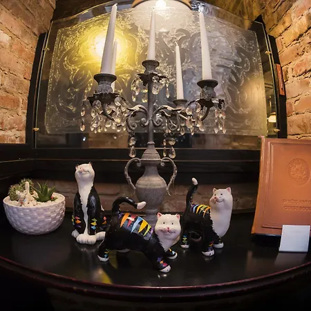 ホテル Reja, A Member Of Design 4*