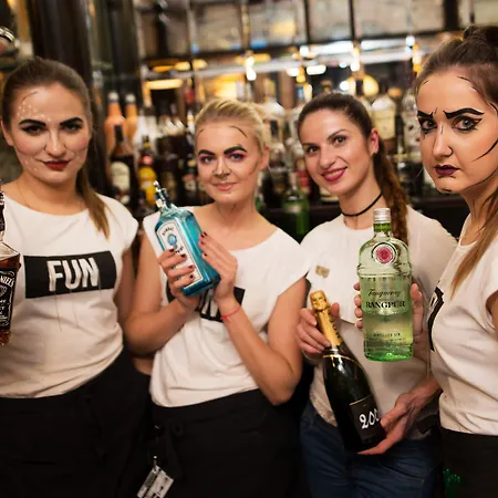 Reja, A Member Of Design Hotel Klaipėda