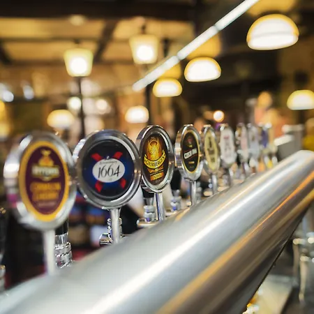 Reja, A Member Of Design 4* Klaipėda