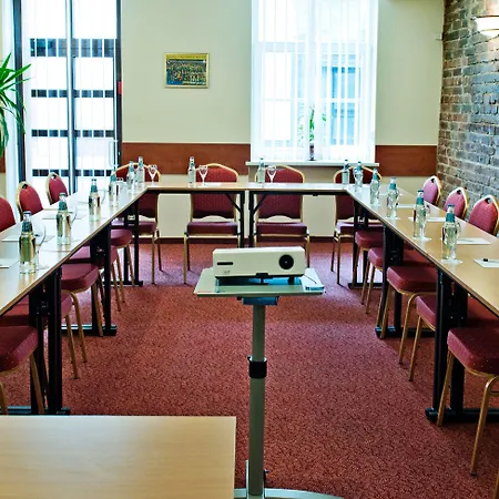 Reja, A Member Of Design 4* Kłajpeda