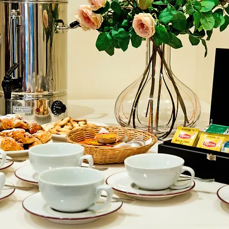 Reja, A Member Of Design Hotel