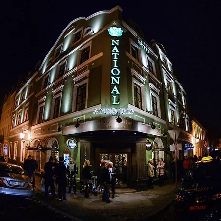 Reja, A Member Of Design Klaipėda