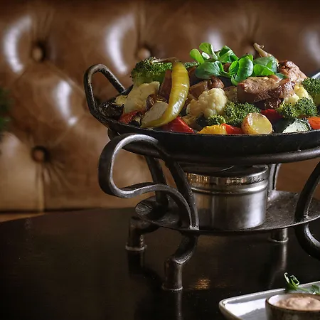 Hotel Reja, A Member Of Design 4*