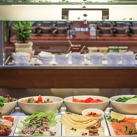 Hotel Reja, A Member Of Design 4*