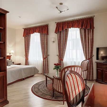 Hotel Reja, A Member Of Design Klaipeda