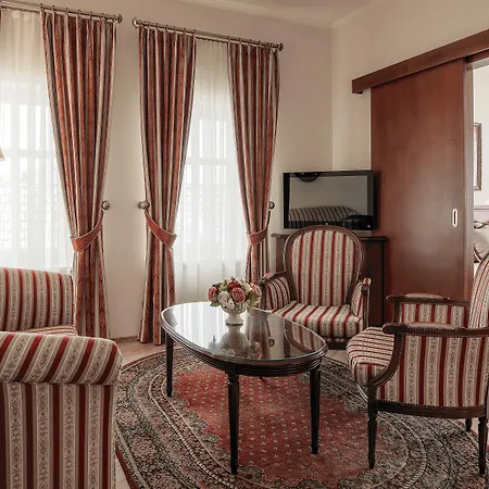 Reja, A Member Of Design Hotel Klaipeda