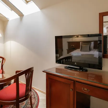 Reja, A Member Of Design 4* クライペダ