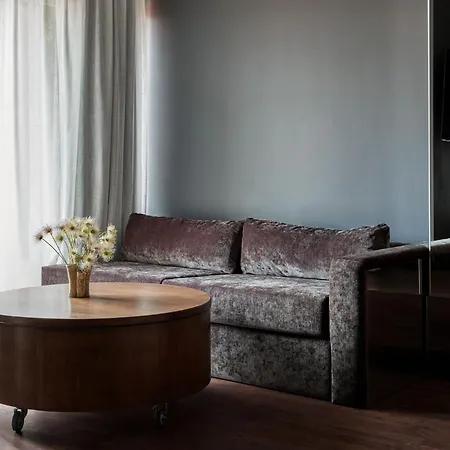 Reja, A Member Of Design ホテル