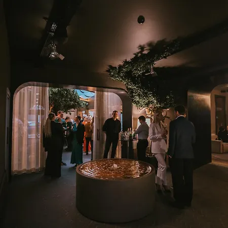 Reja, A Member Of Design