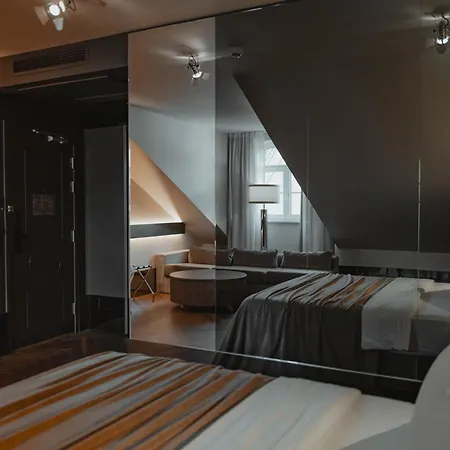 Reja, A Member Of Design Hotel