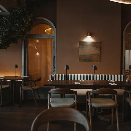 Reja, A Member Of Design Hotel 4*