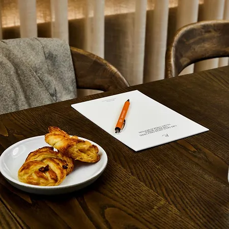 Reja, A Member Of Design 4* Klaipėda