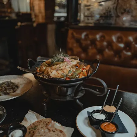 Reja, A Member Of Design