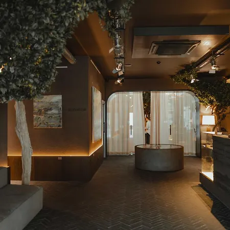 Hotel Reja, A Member Of Design