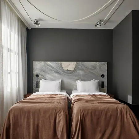 Reja, A Member Of Design ホテル 4*