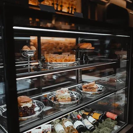 Reja, A Member Of Design 4* クライペダ