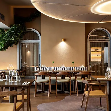Reja, A Member Of Design Hotel