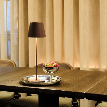 Reja, A Member Of Design Hotel