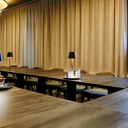 Hotel Reja, A Member Of Design 4*