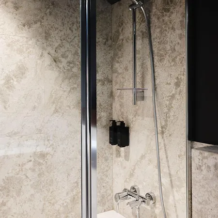 ホテル Reja, A Member Of Design クライペダ