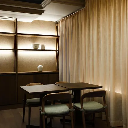 ホテル Reja, A Member Of Design