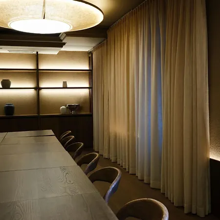 Reja, A Member Of Design Hotel 4*