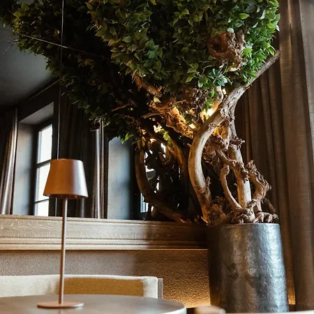 ホテル Reja, A Member Of Design クライペダ