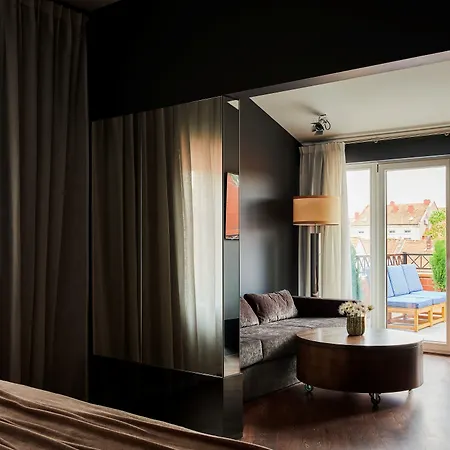 Reja, A Member Of Design Hotel 4*