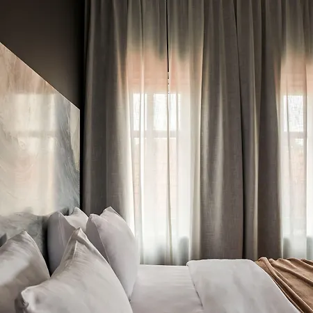 Reja, A Member Of Design 4* Klaipeda