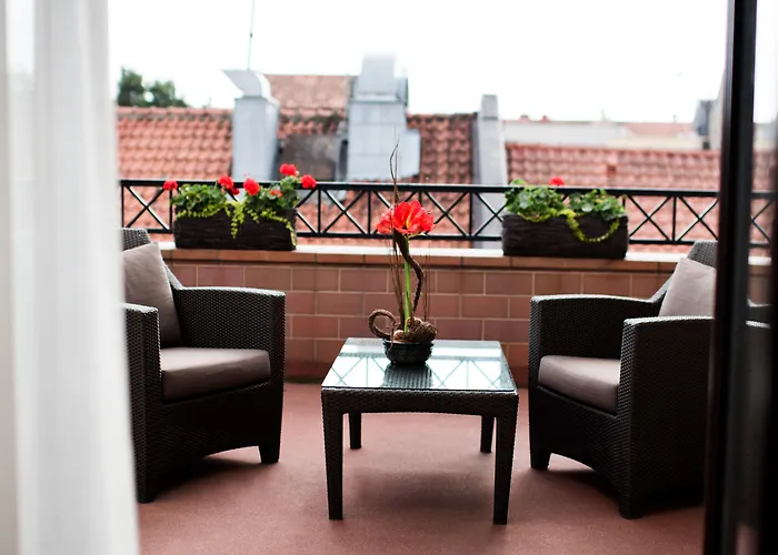 Reja, A Member Of Design 4*