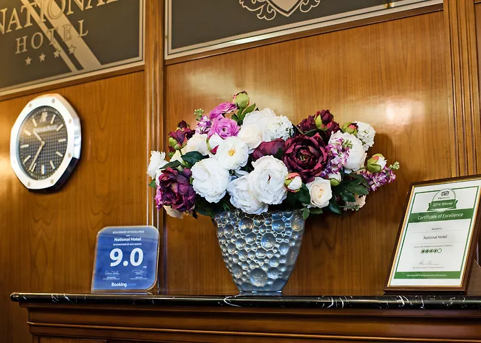 Szálloda Reja, A Member Of Design Klaipėda