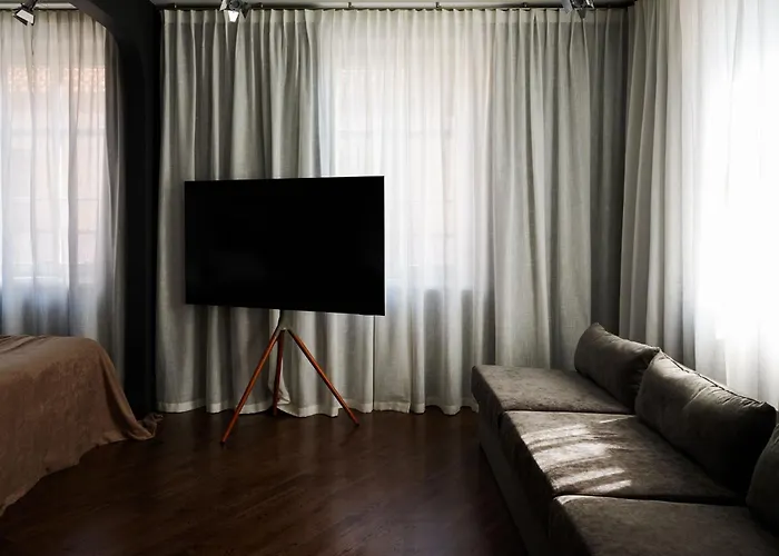 Ξενοδοχείο Reja, A Member Of Design Κλαϊπέντα