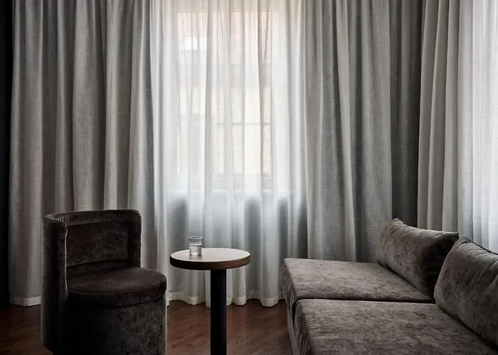 Reja, A Member Of Design 4* Κλαϊπέντα